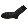 Wholesale Men cotton dress sock GY-00189