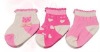 Wholesale Baby cotton sock GY-00152