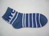 Wholesale Cotton children sock GY-00154