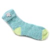 Wholesale blue socks