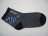 Wholesale Cotton children sock GY-00150
