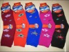 Wholesale cotton socks