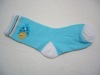 Wholesale Cotton children sock GY-00145