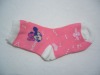Wholesale Cotton children sock GY-00144
