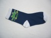 Wholesale Cotton children sock GY-00142