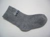 Wholesale Cotton children sock GY-00141