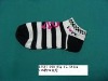 Wholesale [Boyuan]men's ankle sock