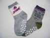 Wholesale Kid's cotton sport sock GY-0069
