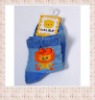 Wholesale cotton baby socks