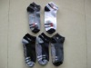 Wholesale Men's COTTON SOCKS
