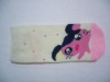 Wholesale Children cotton sock GY-00136