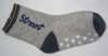 Wholesale Kid's cotton sport sock GY-0063