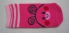 Wholesale Children cotton sock GY-00133