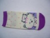 Children cotton sock GY-00131