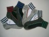 Wholesale cotton mens socks
