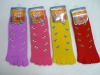 Ladies' Five-toes socks(For Brazil)