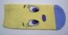 baby cotton sock GY-00129