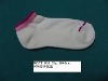 [Boyuan]Ladies'anlke sock