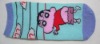 Children cotton sock GY-00137