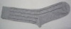 Men cotton sock GY-0059