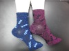 Wholesale women's sock