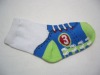 Wholesale terry baby cotton sock GY-00125