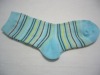 Wholesale terry baby cotton sock GY-00124