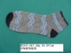 Wholesale [Boyuan]men's ankle sock