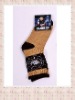 Wholesale healty fashion boy socks