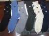 Wholesale cotton sock
