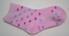 Wholesale Cotton baby sock GY-0116