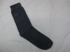 Dressing socks