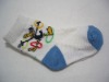 Cotton baby sock GY-0111