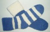polyester socks