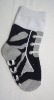 Wholesale Cotton baby terry sock GY-0100