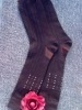 Wholesale mens thin socks
