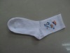 Wholesale Cotton Lady Sock