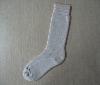 Wholesale Man Cotton Sports Socks with Terry