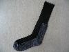 Wholesale Man Sports Socks with Terry