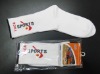 Wholesale sports socks/men's socks/cotton socks