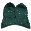 Wholesale Lady Jacquard Cotton Socks