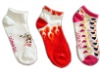 Wholesale child sock