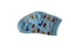 Wholesale child fashion sock