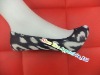 Wholesale cotton women ankle socks