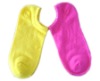 Wholesale no show socks,lady sock,ankle sock