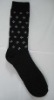 Wholesale Men cotton sock