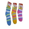 Wholesale Fashion baby's socks 100% cotton