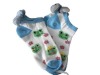 Cotton kids cartoon socks