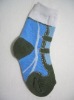 Wholesale children cotton sock GY-0096