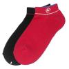 Wholesale Lady Cotton Ankle Socks with Half Terry